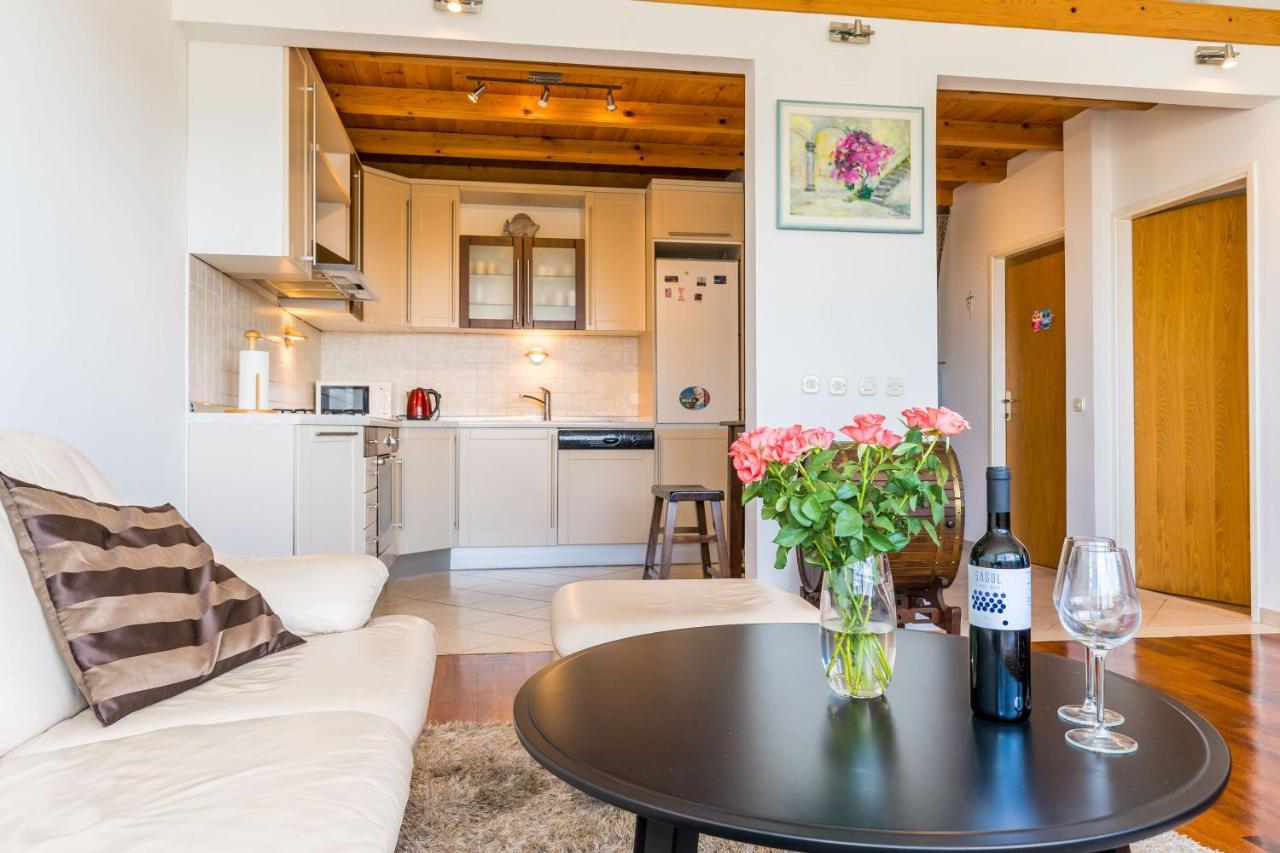 Apartment Mara Dubrovnik Dış mekan fotoğraf