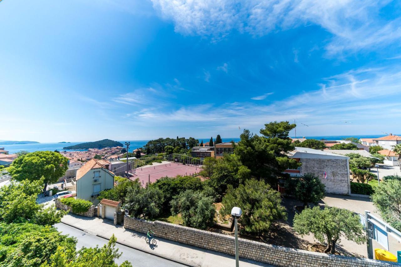 Apartment Mara Dubrovnik Dış mekan fotoğraf
