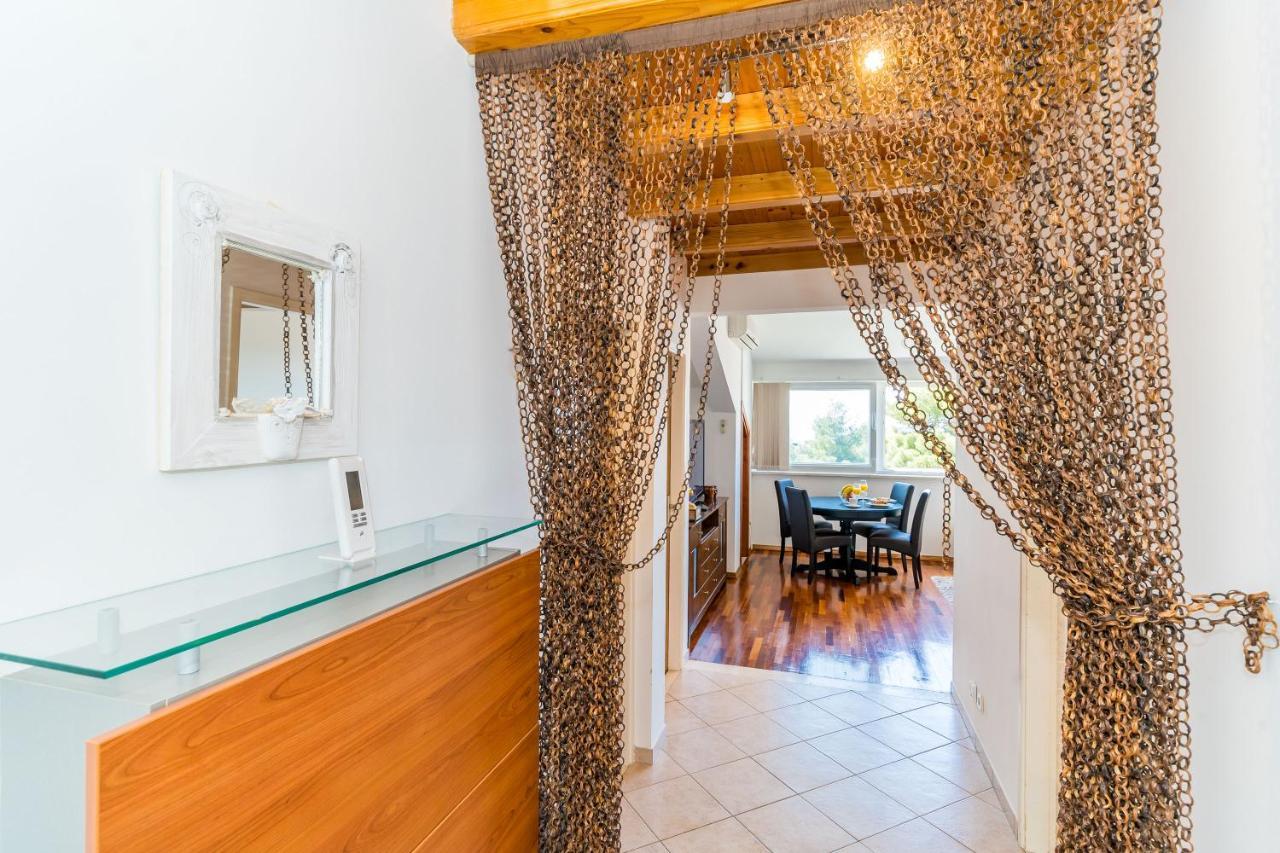 Apartment Mara Dubrovnik Dış mekan fotoğraf